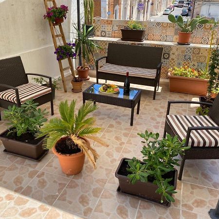 Casa Nonna Maria Apartment Syracuse Exterior foto