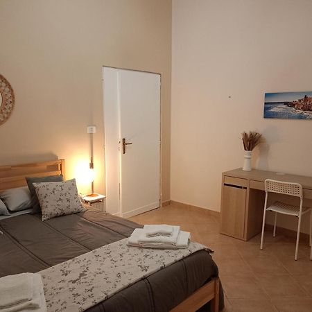 Casa Nonna Maria Apartment Syracuse Exterior foto