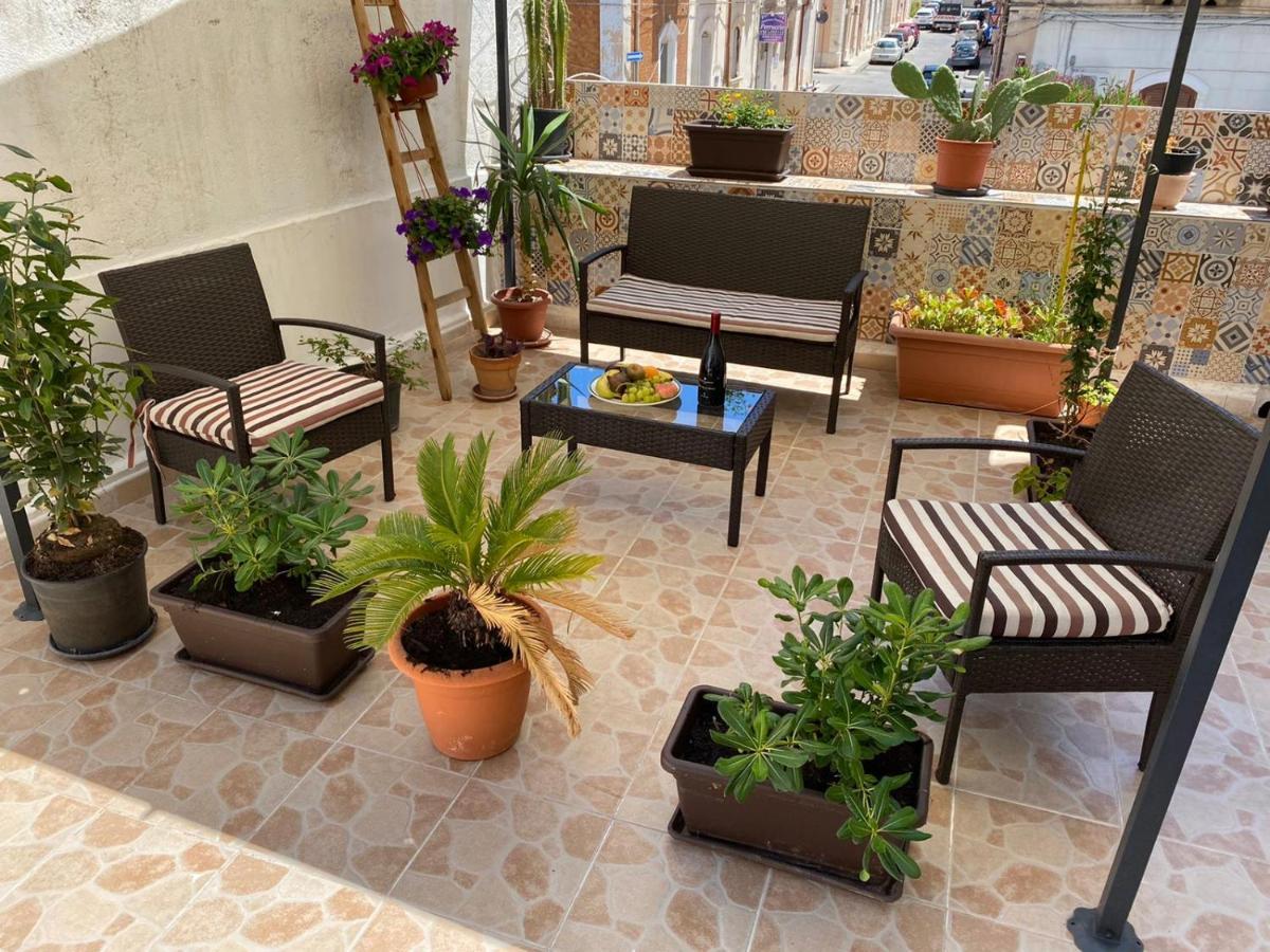 Casa Nonna Maria Apartment Syracuse Exterior foto