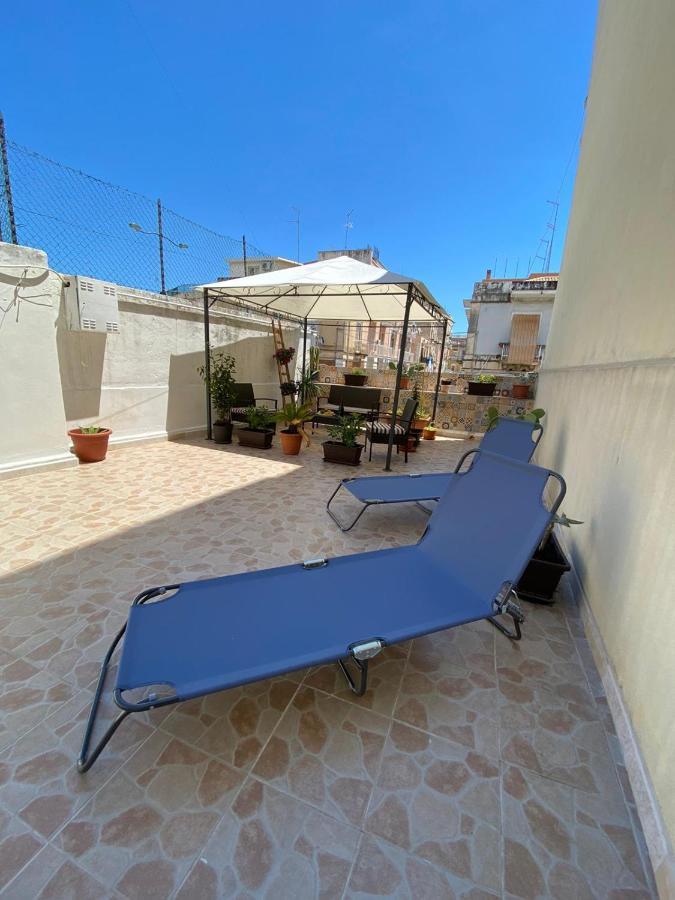 Casa Nonna Maria Apartment Syracuse Exterior foto