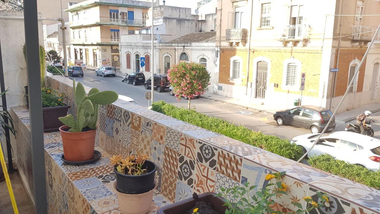 Casa Nonna Maria Apartment Syracuse Exterior foto
