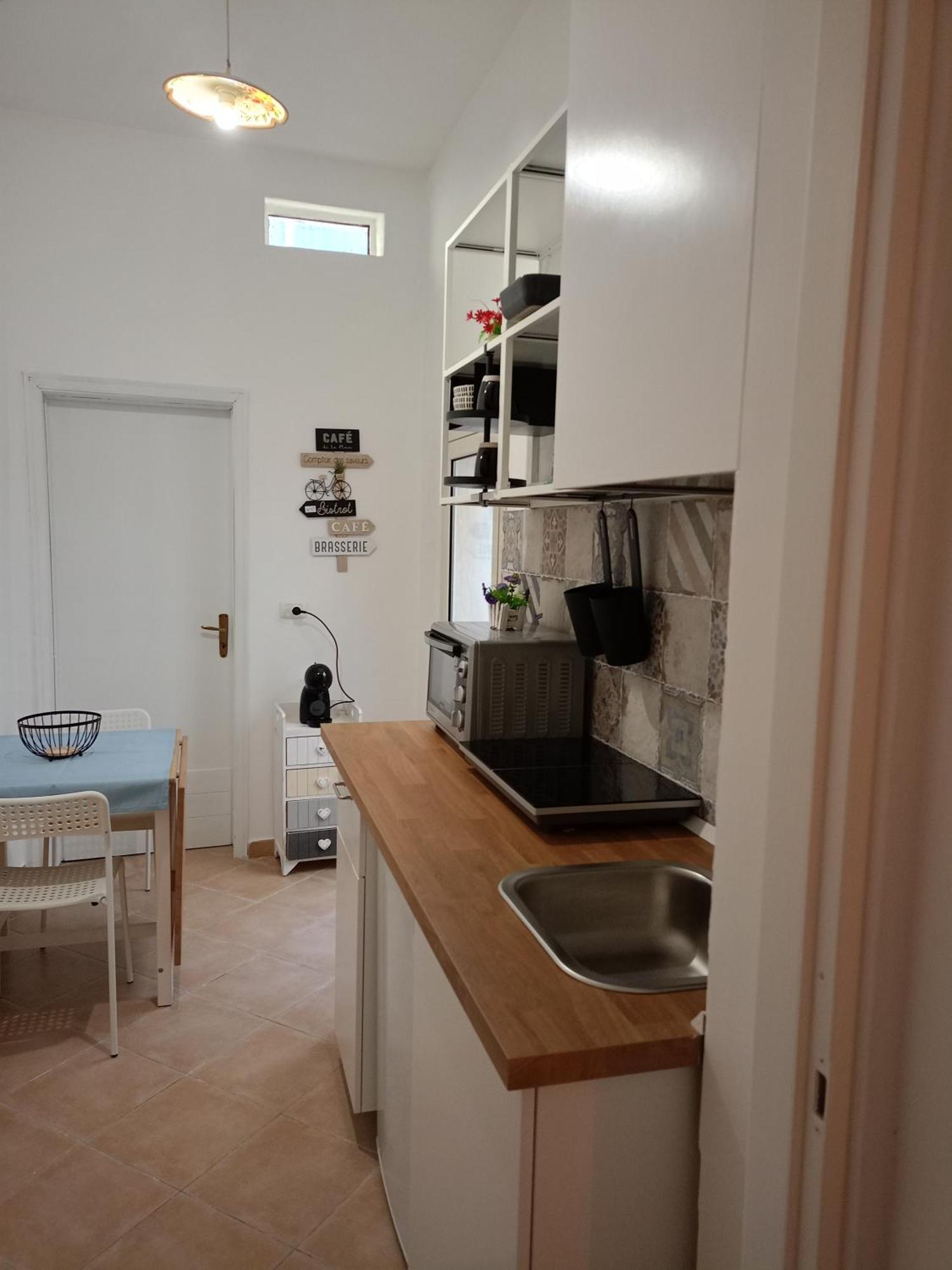 Casa Nonna Maria Apartment Syracuse Exterior foto