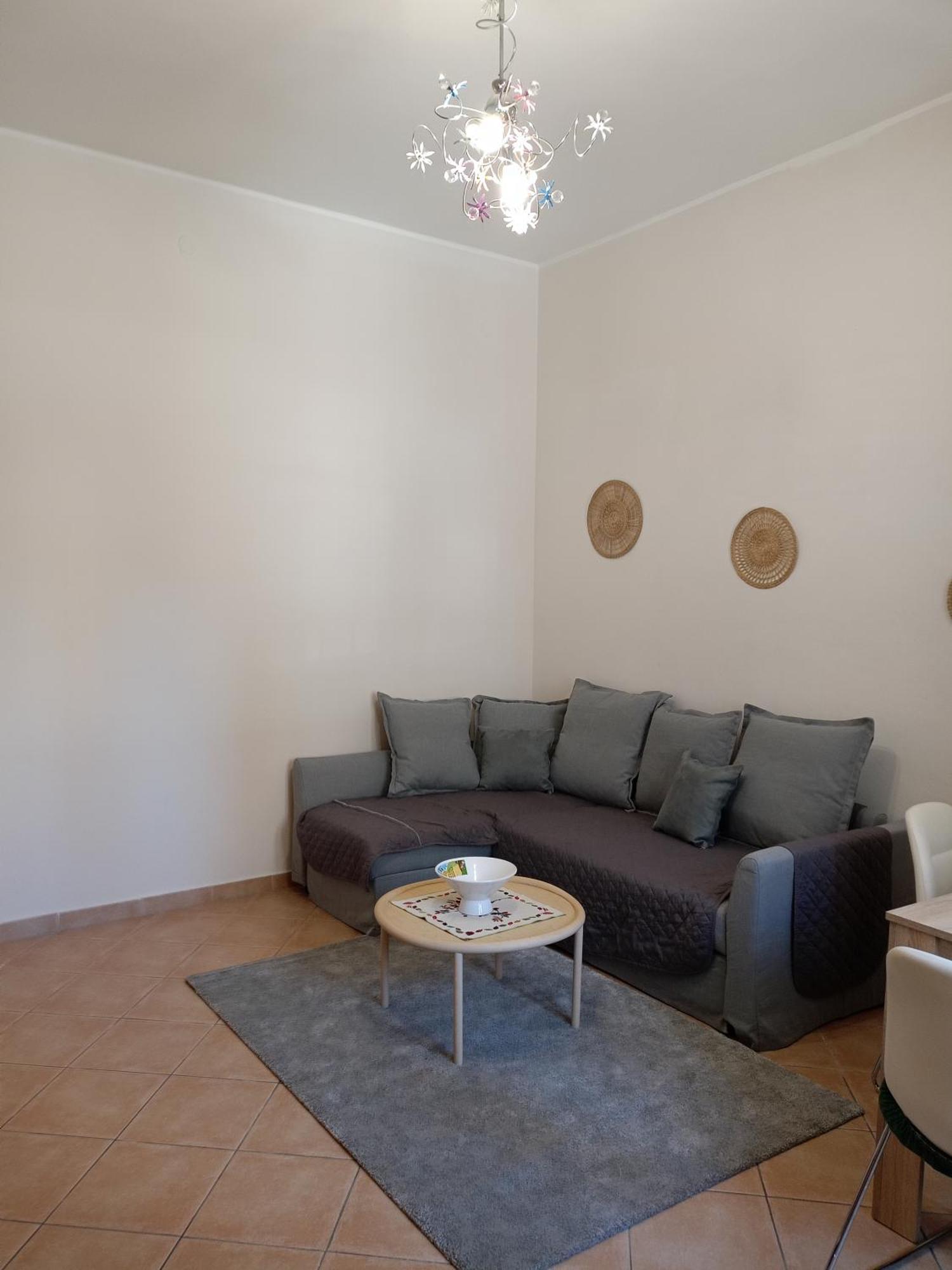 Casa Nonna Maria Apartment Syracuse Exterior foto