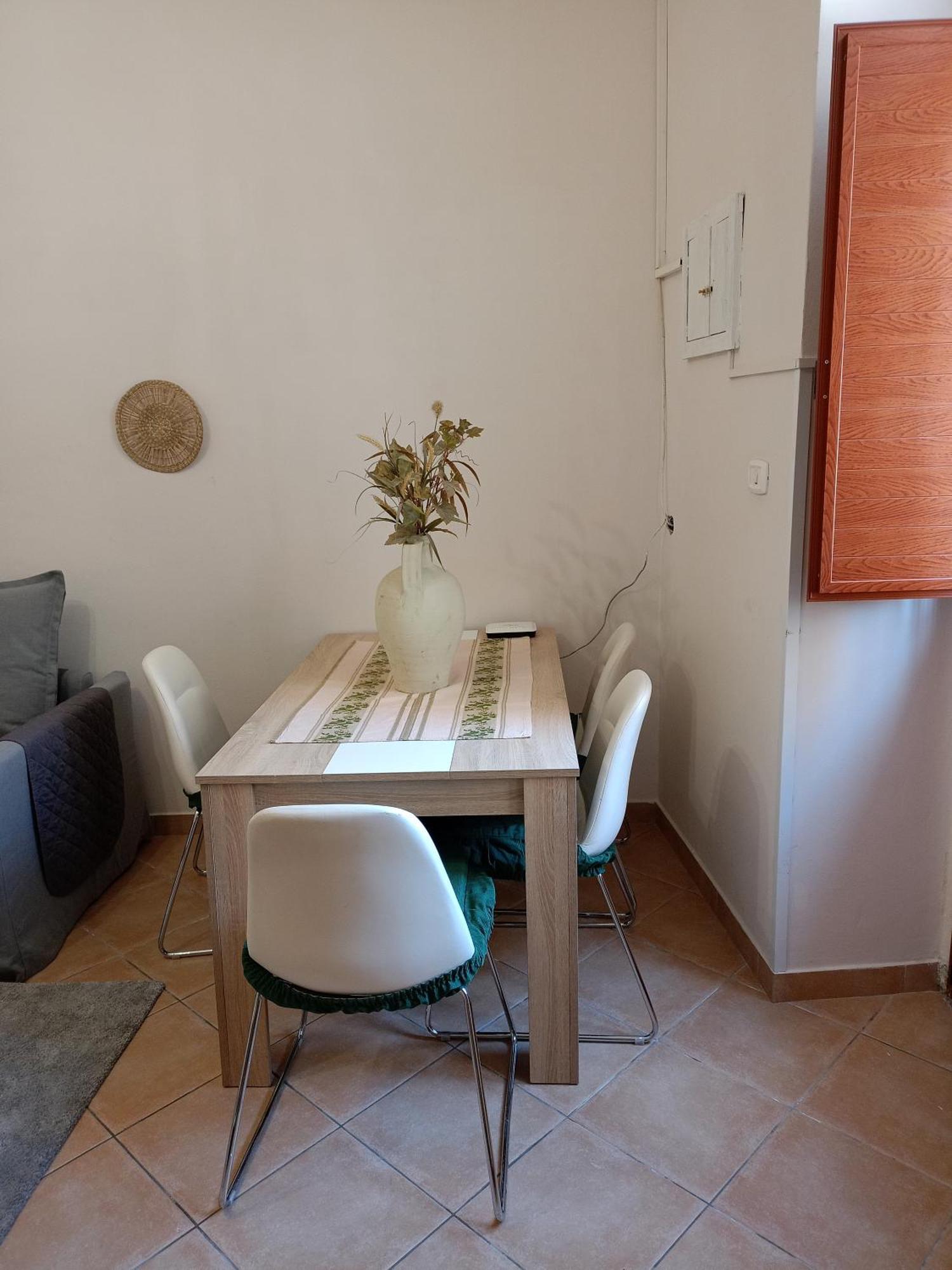 Casa Nonna Maria Apartment Syracuse Exterior foto