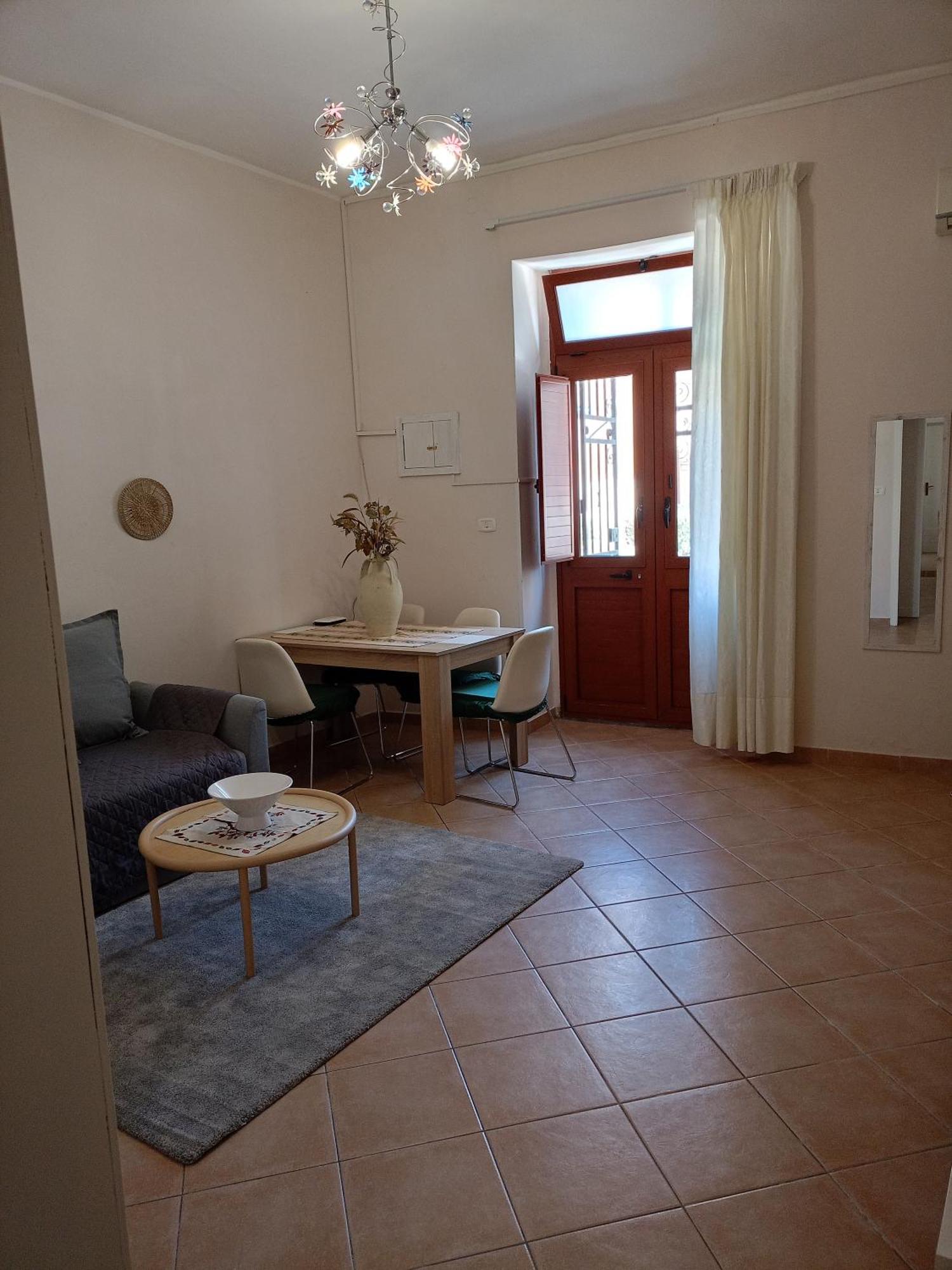Casa Nonna Maria Apartment Syracuse Exterior foto