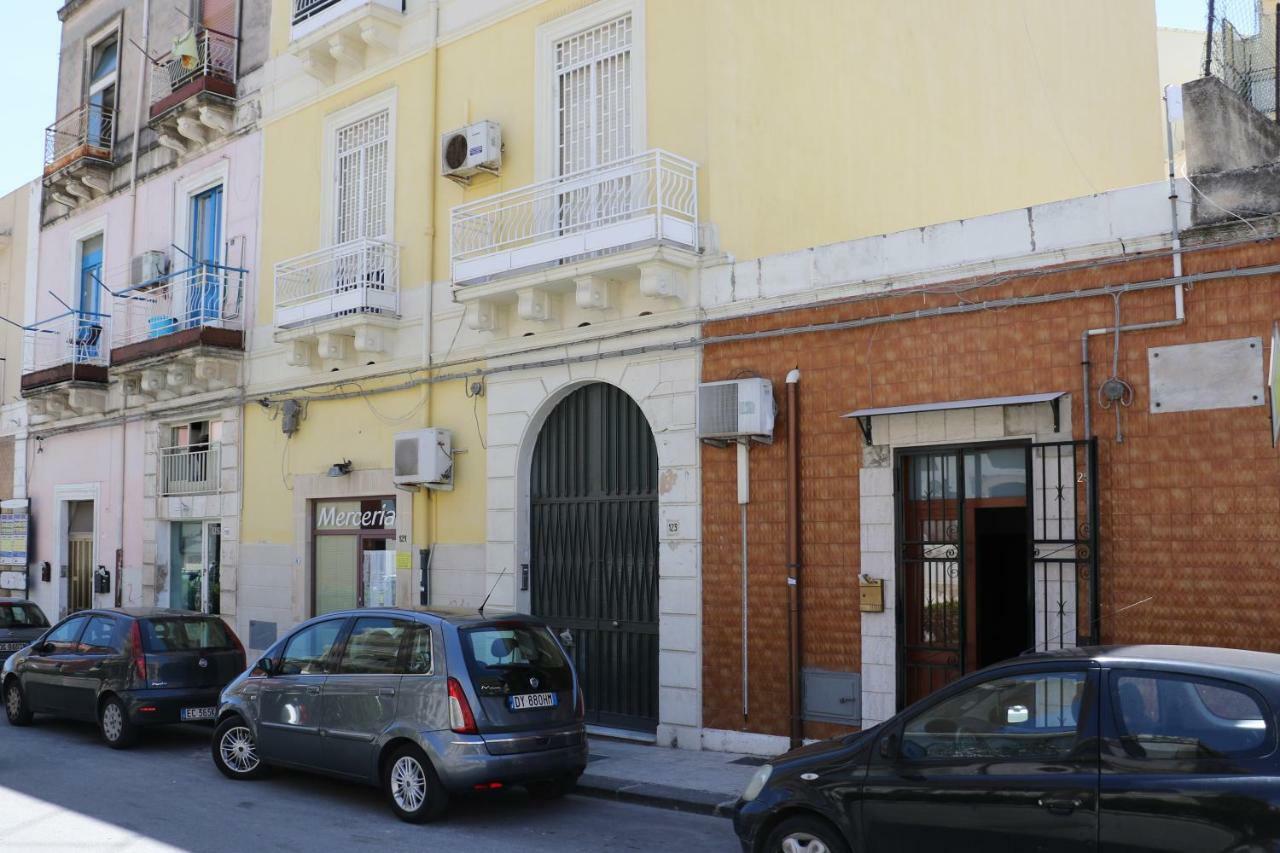 Casa Nonna Maria Apartment Syracuse Exterior foto