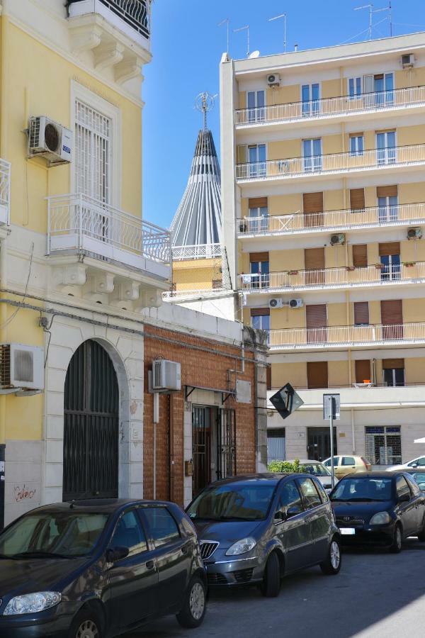 Casa Nonna Maria Apartment Syracuse Exterior foto
